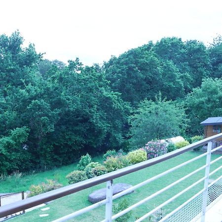 2 Belles Chambres Avec Balcon Sdb Et Wc Privatifs Lannion Ngoại thất bức ảnh