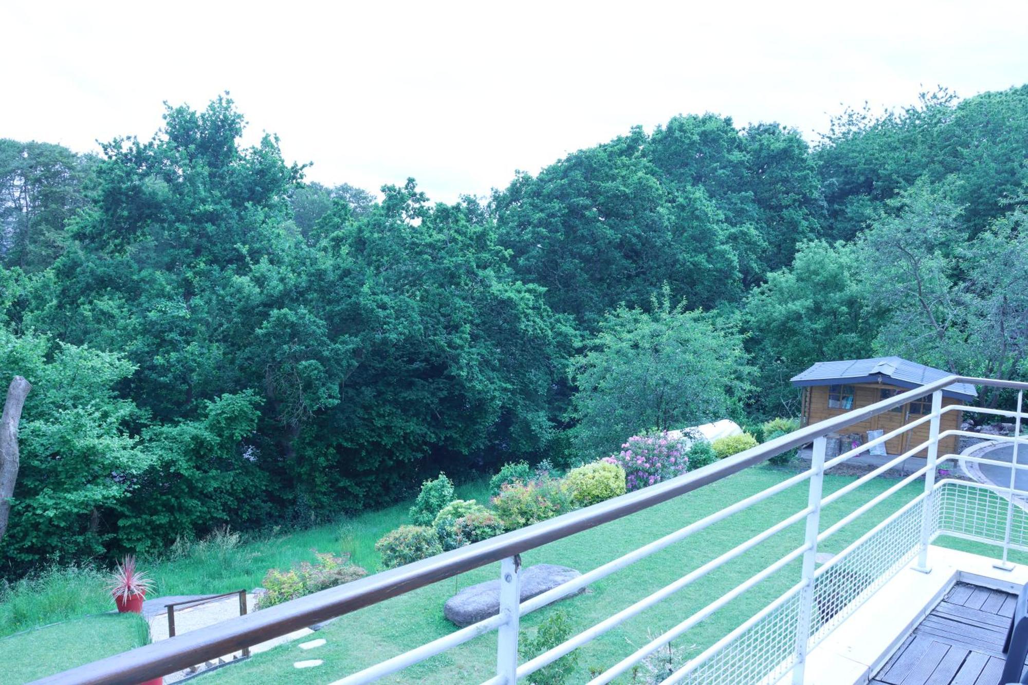 2 Belles Chambres Avec Balcon Sdb Et Wc Privatifs Lannion Ngoại thất bức ảnh