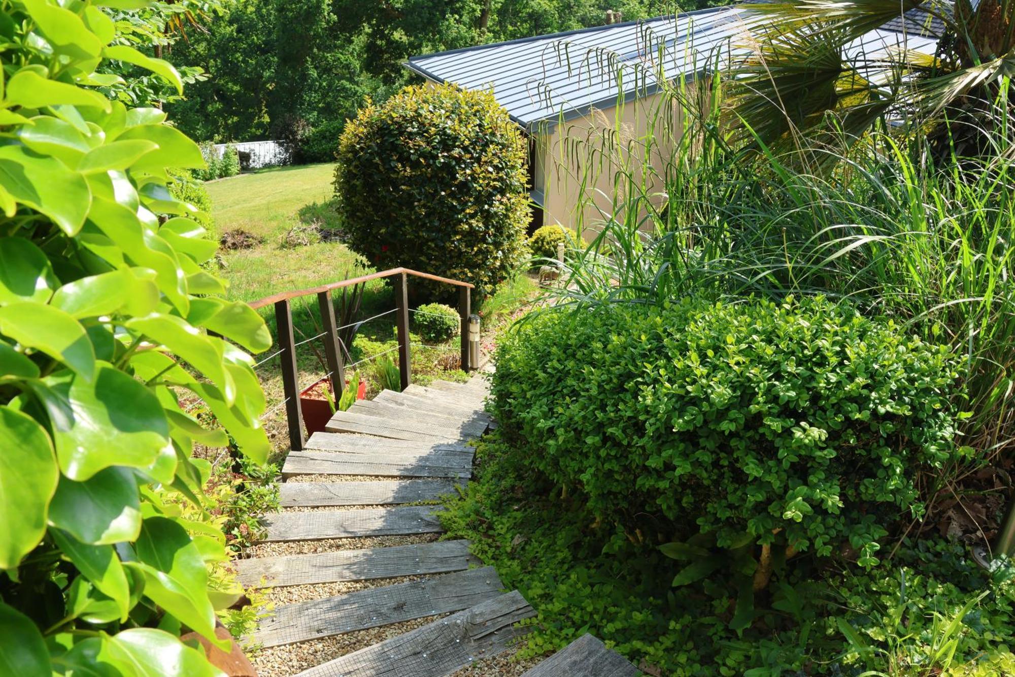 2 Belles Chambres Avec Balcon Sdb Et Wc Privatifs Lannion Ngoại thất bức ảnh